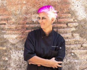 Cristina Bowerman
