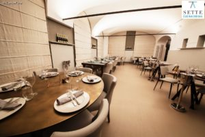 Sette Cucina Urbana, Milano