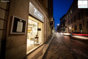 Sette Cucina Urbana, Milano