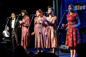 Le Sorelle Marinetti
