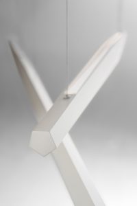 Panzeri, lampada Viisi