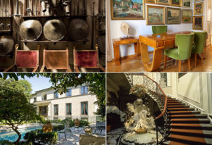 case museo milanesi