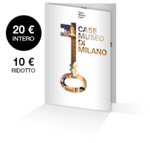 case museo milanesi