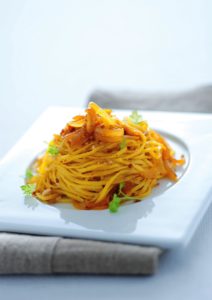 zafferano