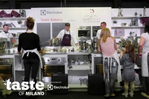 Taste of Milano