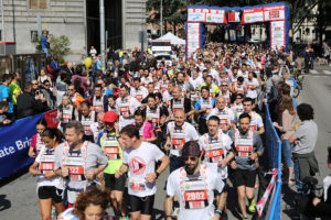10K di Monza