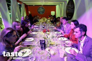 Taste of Milano
