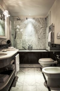Margraf ai Baglioni Hotels 