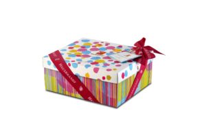 Hausbrandt COLOMBA DELICE