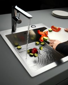 Evolution 250 InSinkErator