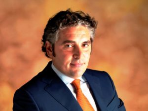 Lorenzo Beretta, Presidente ISIT