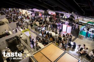 Taste of Milano