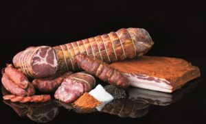 Salumi di Calabria DOP