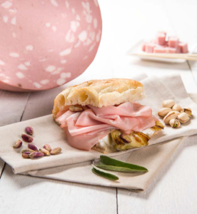 Mortadella Bologna IGP
