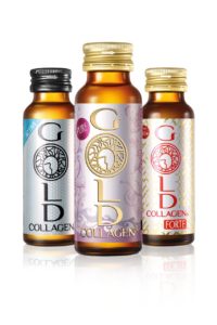 Collagen Gold