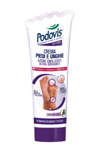 Podovis