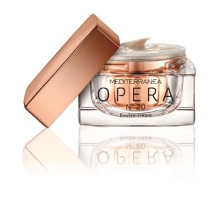 Opera n°20 Mediterranea