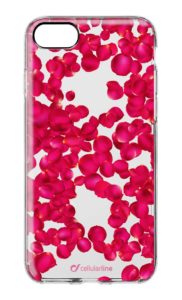 Style Case Rose Cellularline