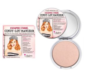 The Balm