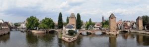 Strasburgo