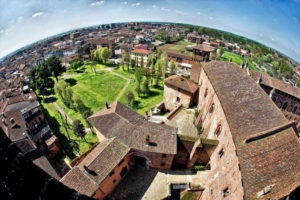 Castello Bolognini