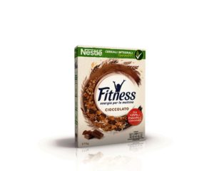 Choco Nestlé Fitness