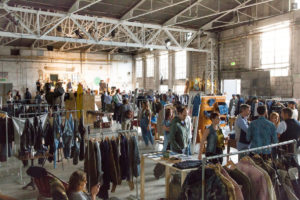 Denim Boulevard