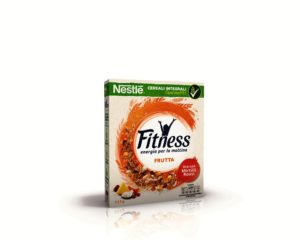 Fruits NESTLé Fitness