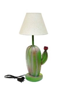 Lampada Cactus Novità Home