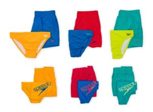 Speedo 