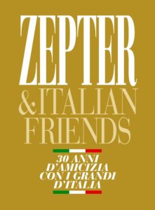  libro zepter and italian friends