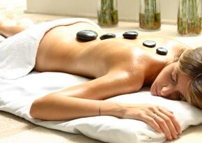Spa Roccafiore