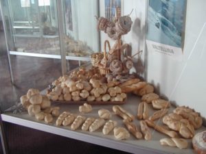Museo del Pane Castello Bolognini