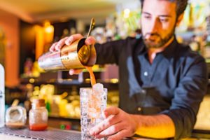 cocktail Fitty di CHRISTIAN SCIGLIO 