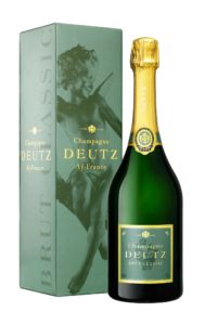 Champagne DEUTZ - Brut Classic 