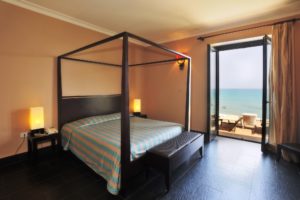 Falconara Charming House Resort & SPA