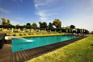 Falconara Charming House Resort & SPA
