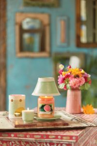 Delicious Guava Yankee Candle