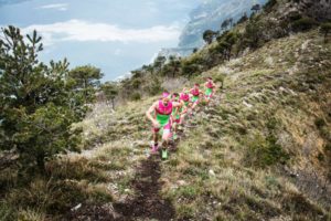 Limone extreme powered by DYNAFIT