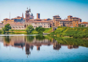 Mantova