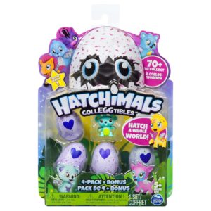  Spin Master Hatchimals Colleggtibles