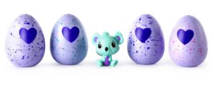Spin Master Hatchimals Colleggtibles