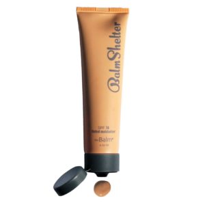 The Balm