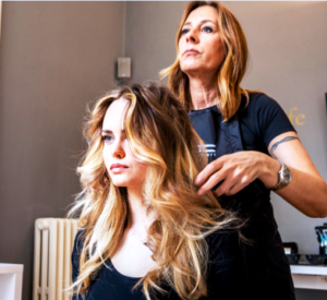 Sunstripping L’Oréal Professionnel 