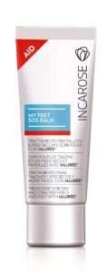 Incarose my feet sos balm 