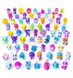  Spin Master Hatchimals Colleggtibles