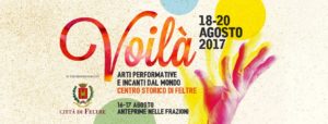 Voilà Festival