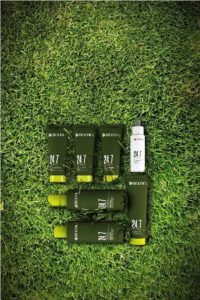 24.7 Naturalbalance di Bioline Jatò 