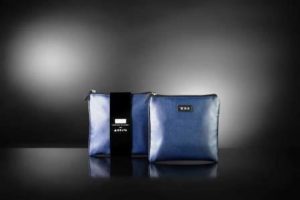 Delta amenity kit