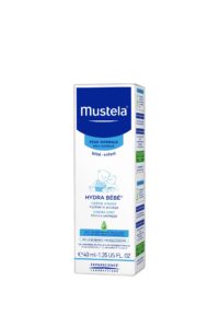 Hydra bébé Viso Mustela